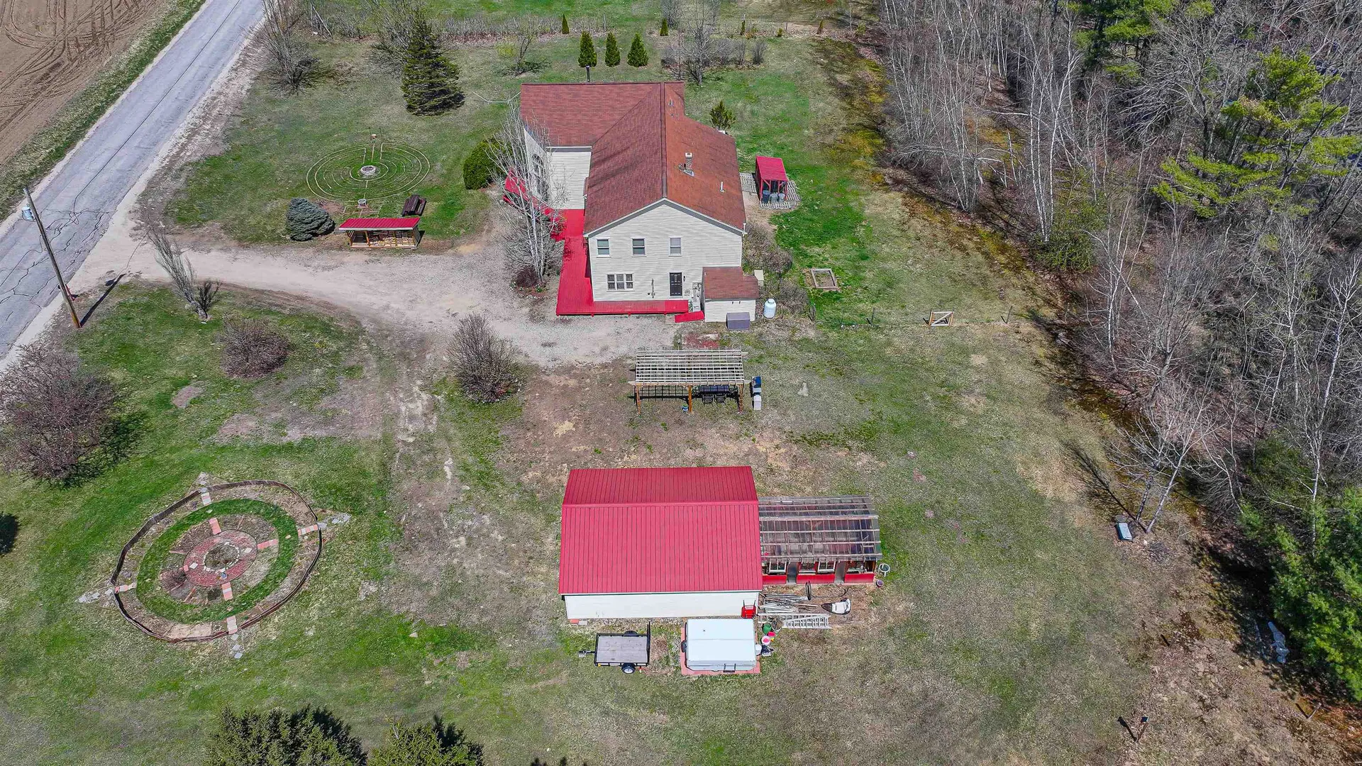 137 Mc Neil Road Fryeburg ME 04037