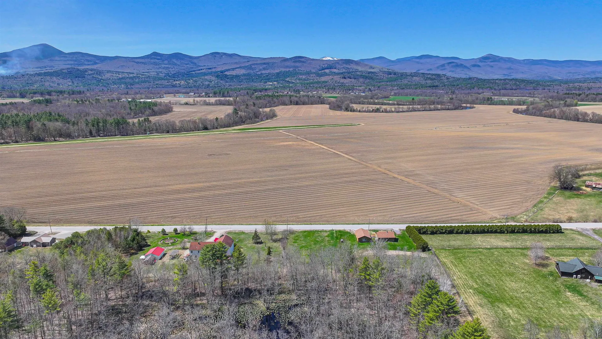 137 Mc Neil Road Fryeburg ME 04037