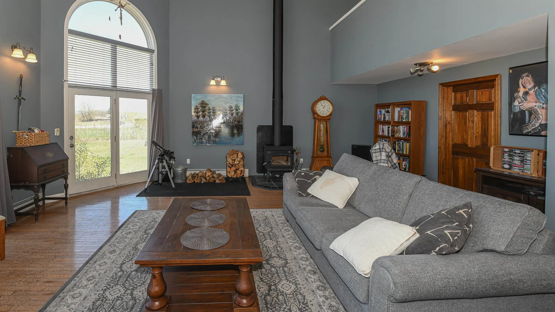 137 Mc Neil Road Fryeburg ME 04037