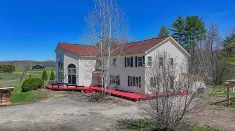137 Mc Neil Road Fryeburg ME 04037