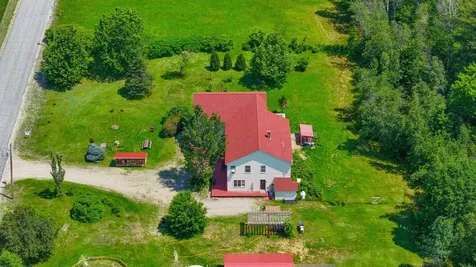 137 Mc Neil Road Fryeburg ME 04037
