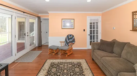 137 Mc Neil Road Fryeburg ME 04037