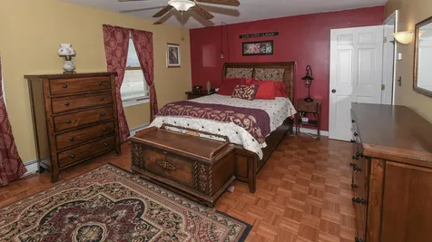 137 Mc Neil Road Fryeburg ME 04037