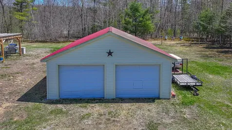 137 Mc Neil Road Fryeburg ME 04037