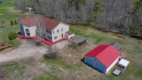 137 Mc Neil Road Fryeburg ME 04037