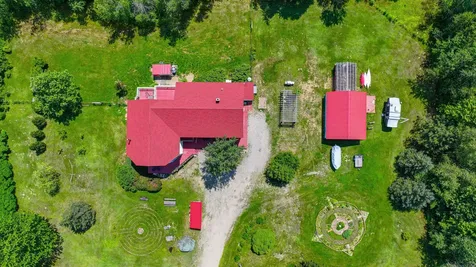 137 Mc Neil Road Fryeburg ME 04037