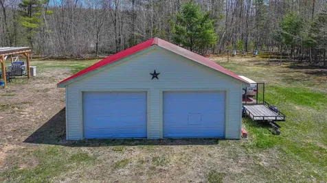 137 Mc Neil Road Fryeburg ME 04037