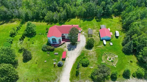 137 Mc Neil Road Fryeburg ME 04037
