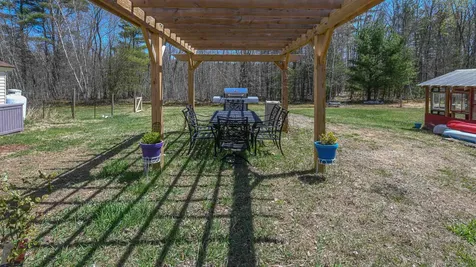 137 Mc Neil Road Fryeburg ME 04037