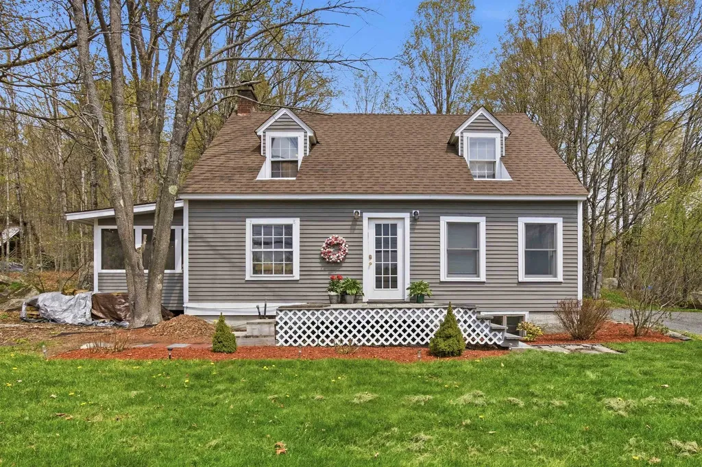 20 Greensboro Road Hanover NH 03755