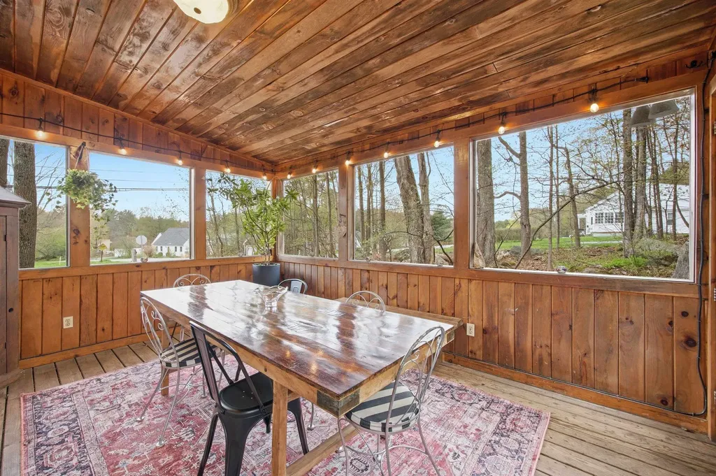 20 Greensboro Road Hanover NH 03755