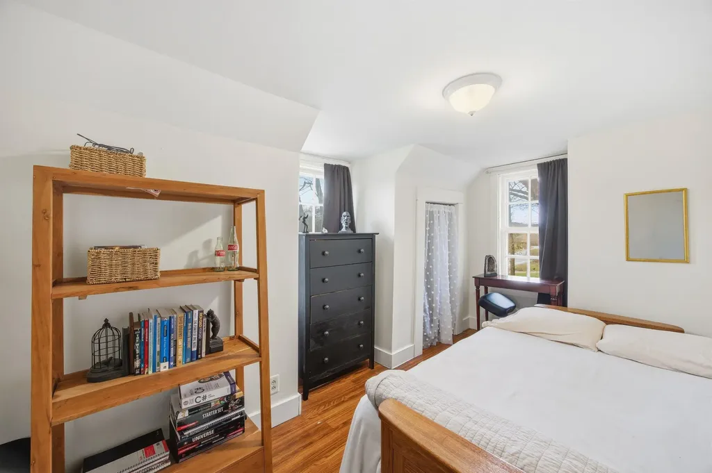 20 Greensboro Road Hanover NH 03755