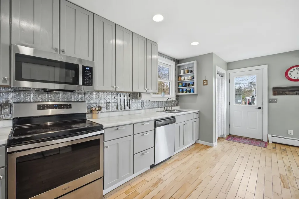 20 Greensboro Road Hanover NH 03755