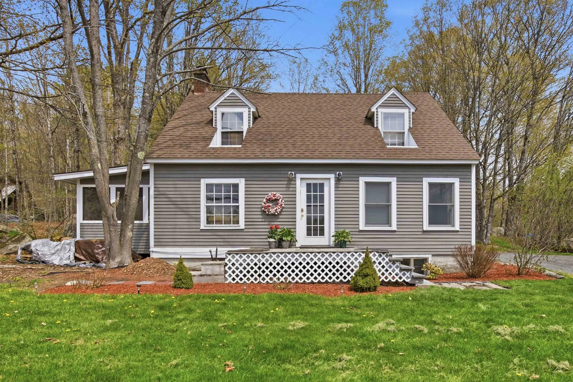 20 Greensboro Road Hanover NH 03755