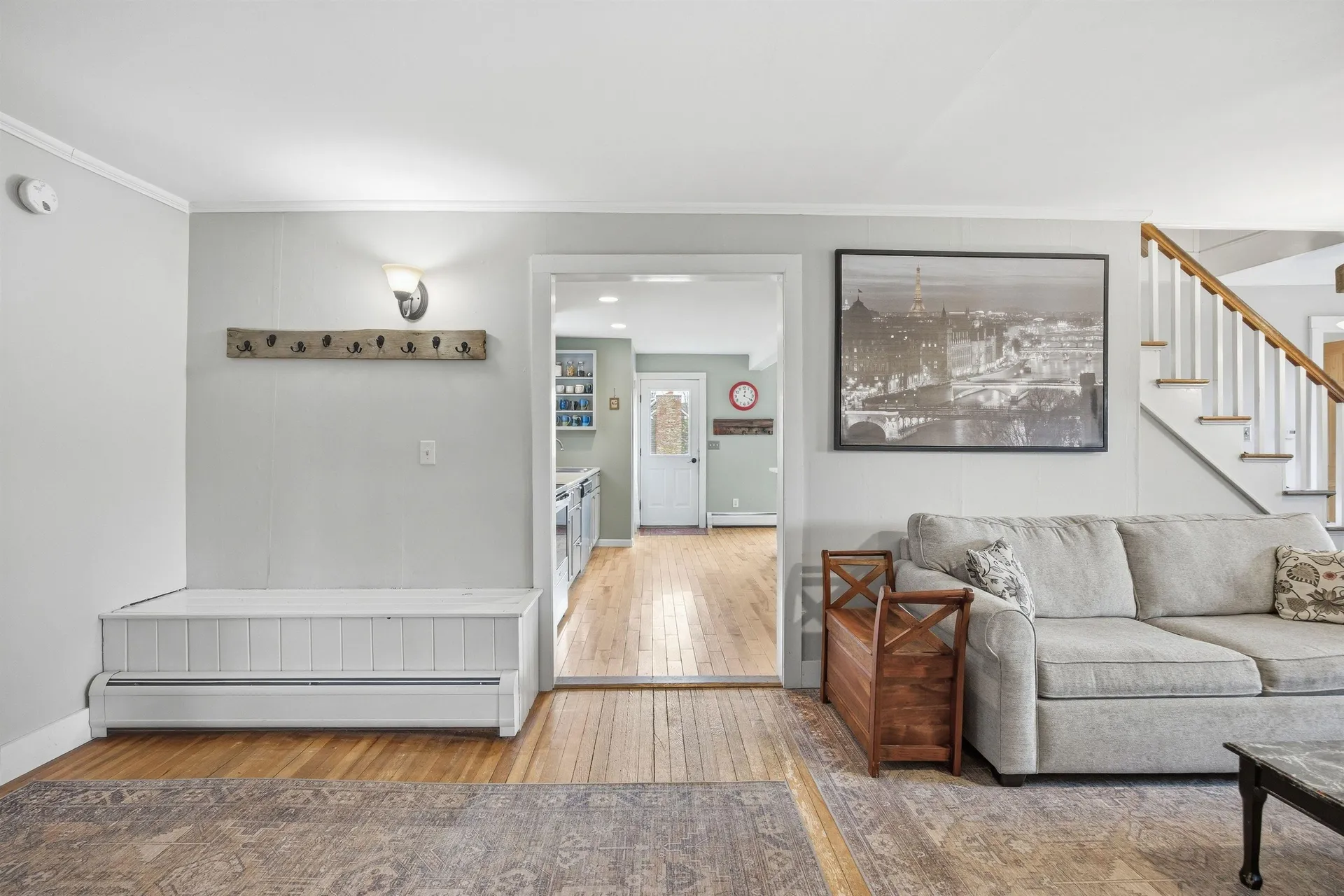 20 Greensboro Road Hanover NH 03755