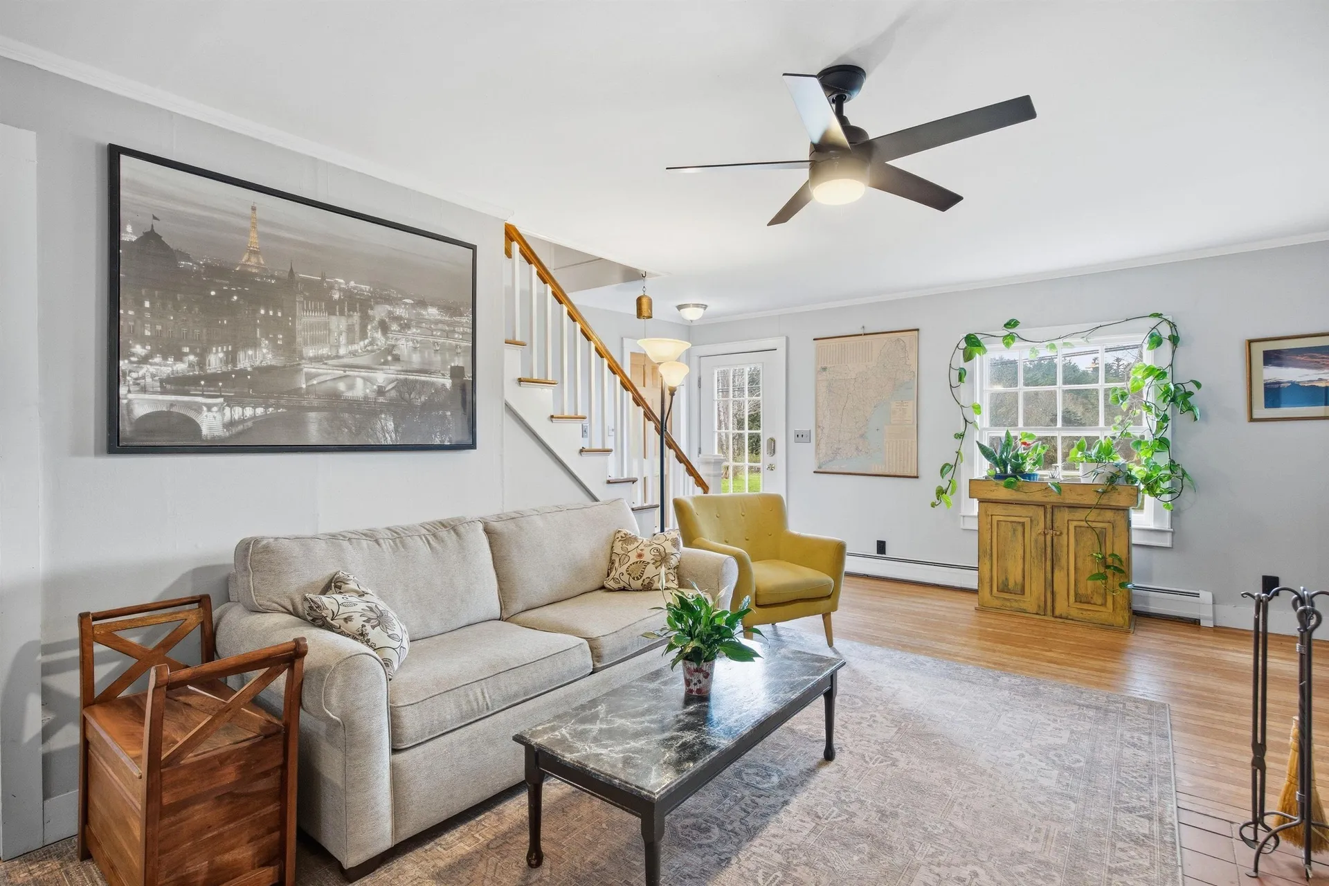 20 Greensboro Road Hanover NH 03755