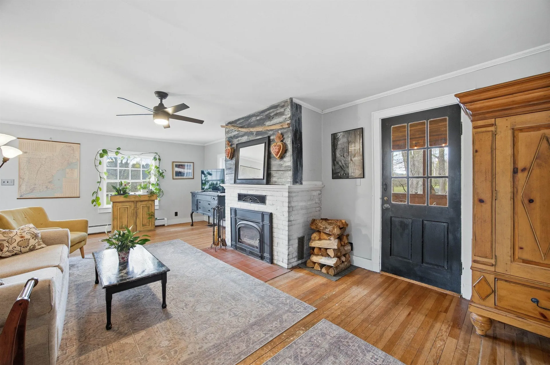 20 Greensboro Road Hanover NH 03755