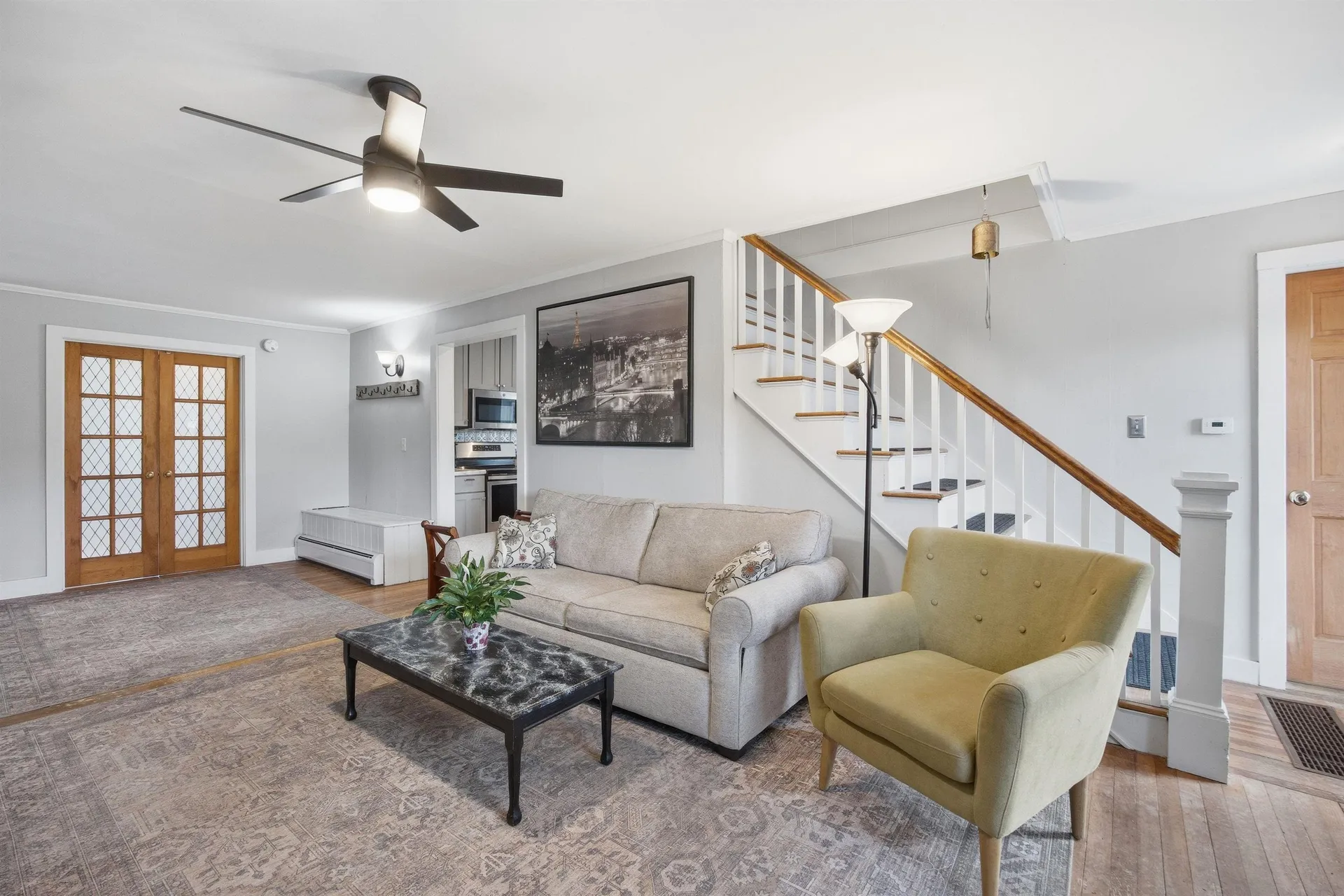 20 Greensboro Road Hanover NH 03755