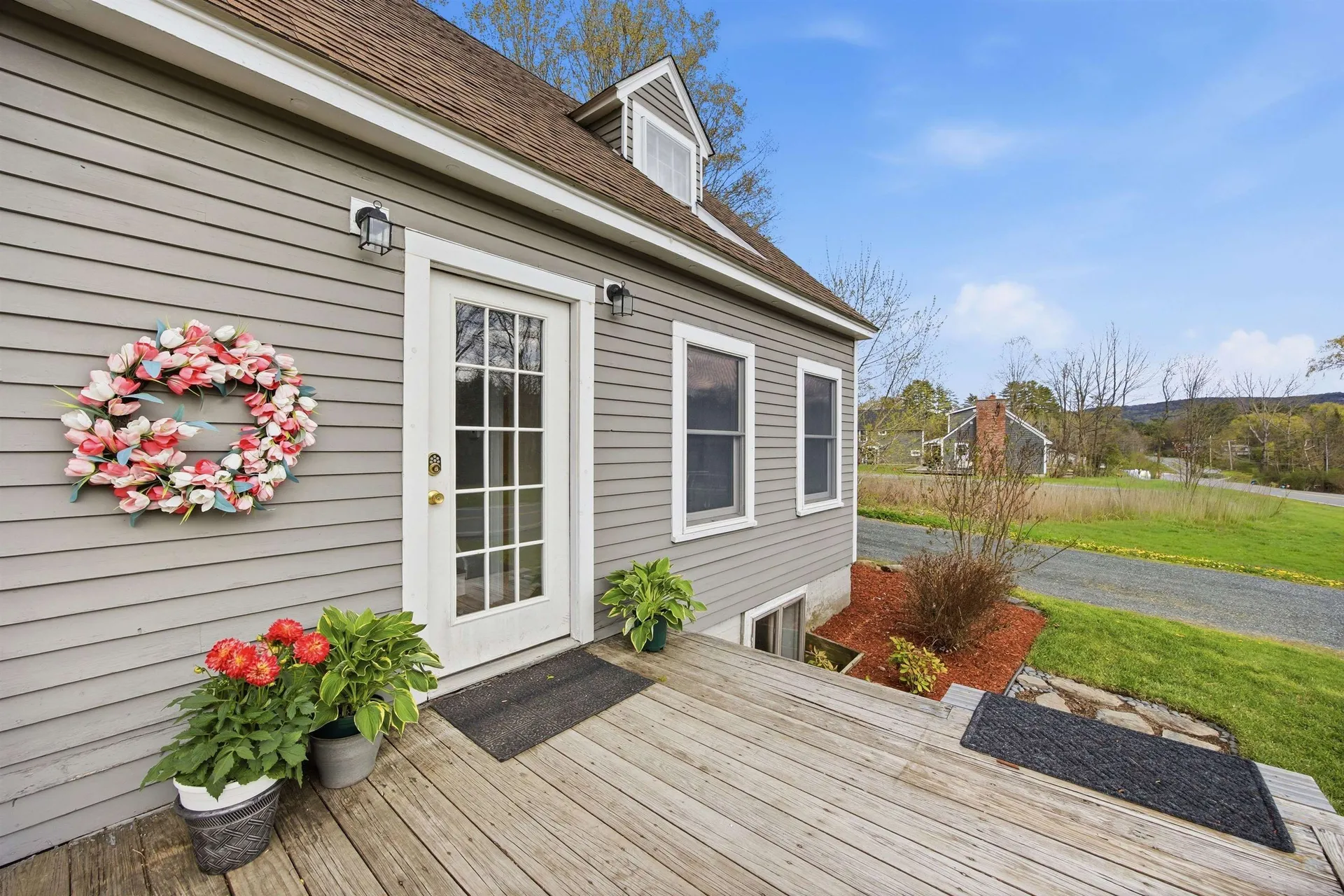 20 Greensboro Road Hanover NH 03755