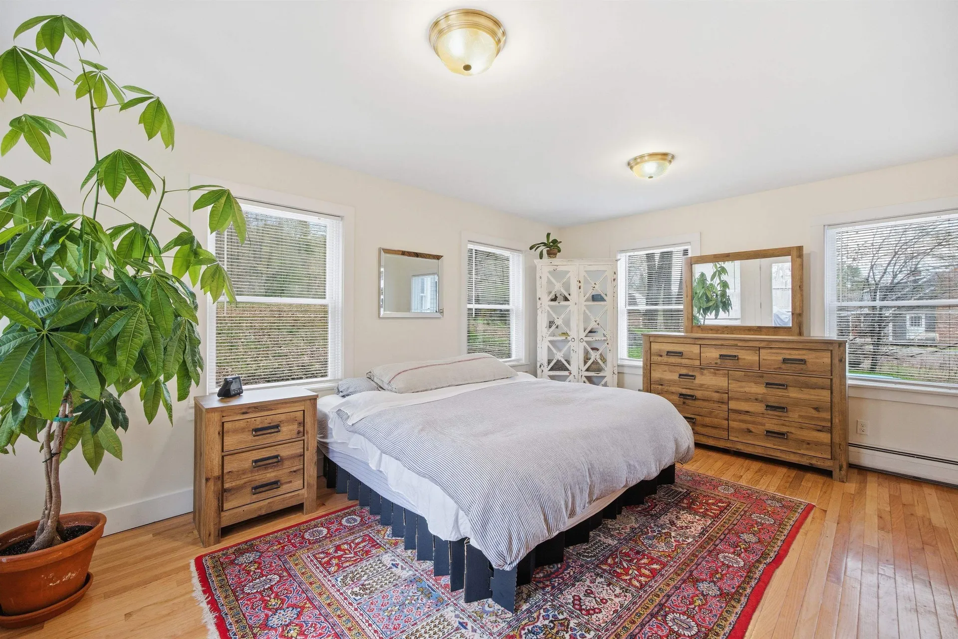 20 Greensboro Road Hanover NH 03755