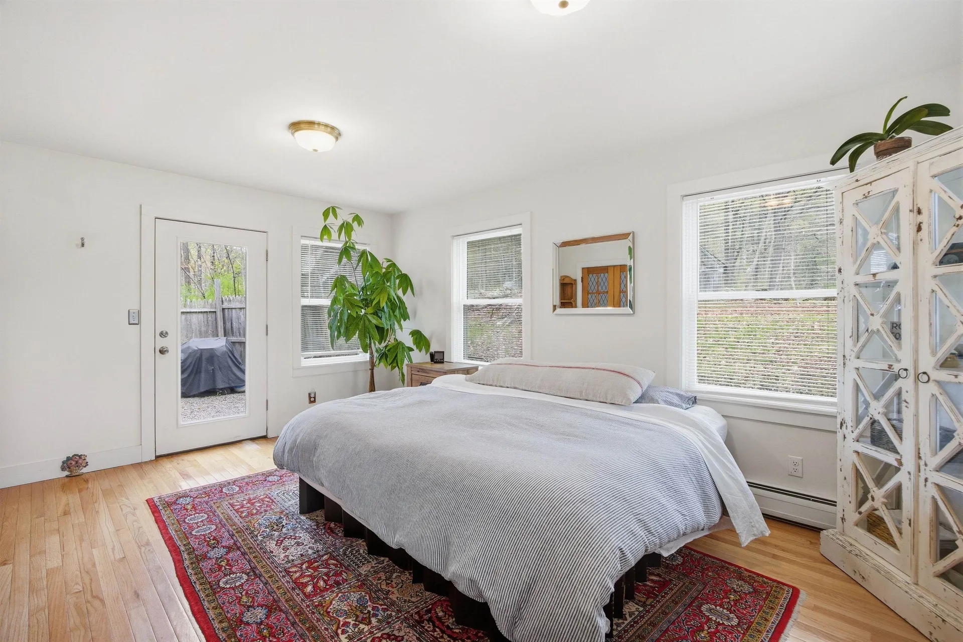 20 Greensboro Road Hanover NH 03755