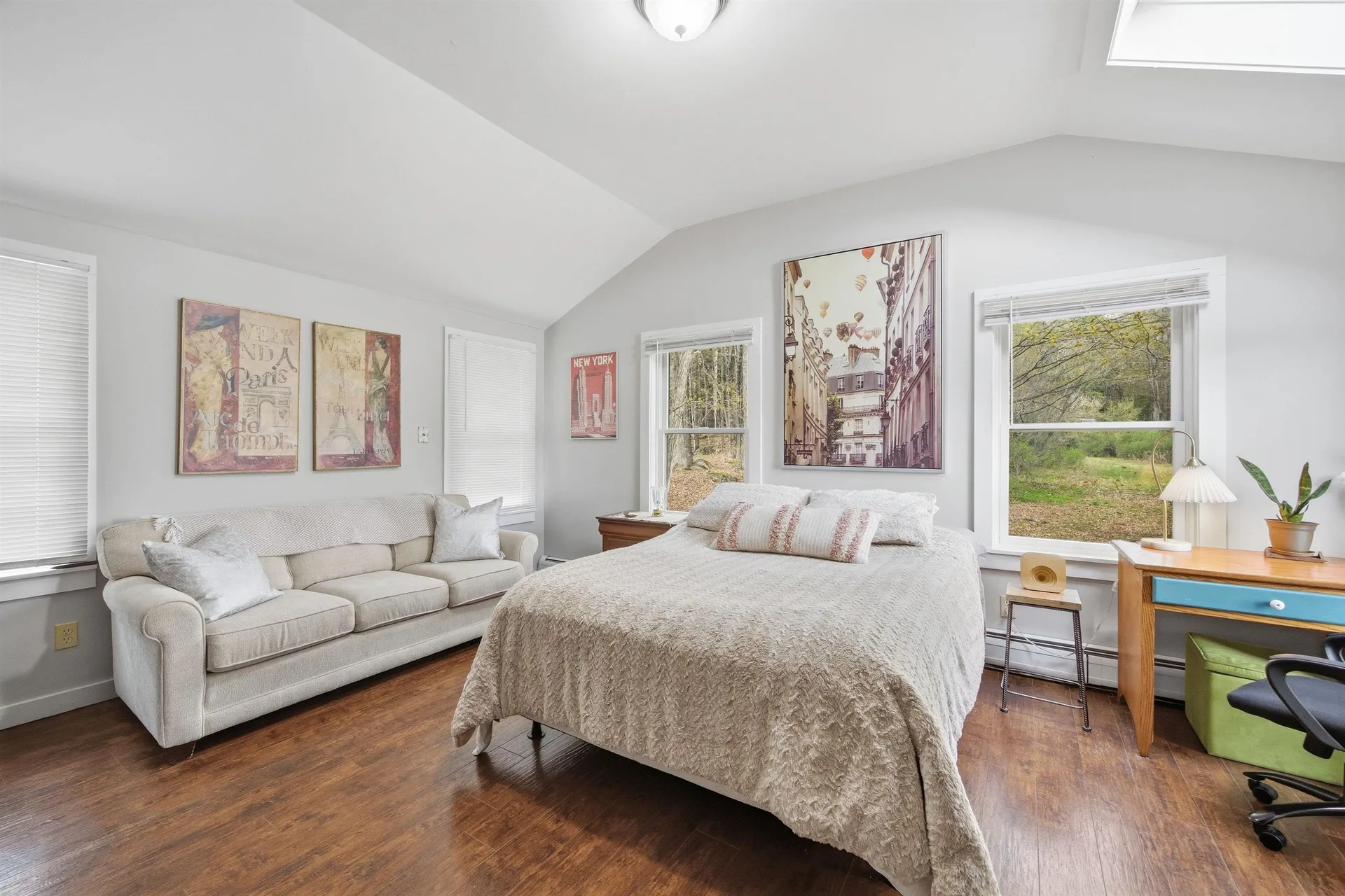 20 Greensboro Road Hanover NH 03755