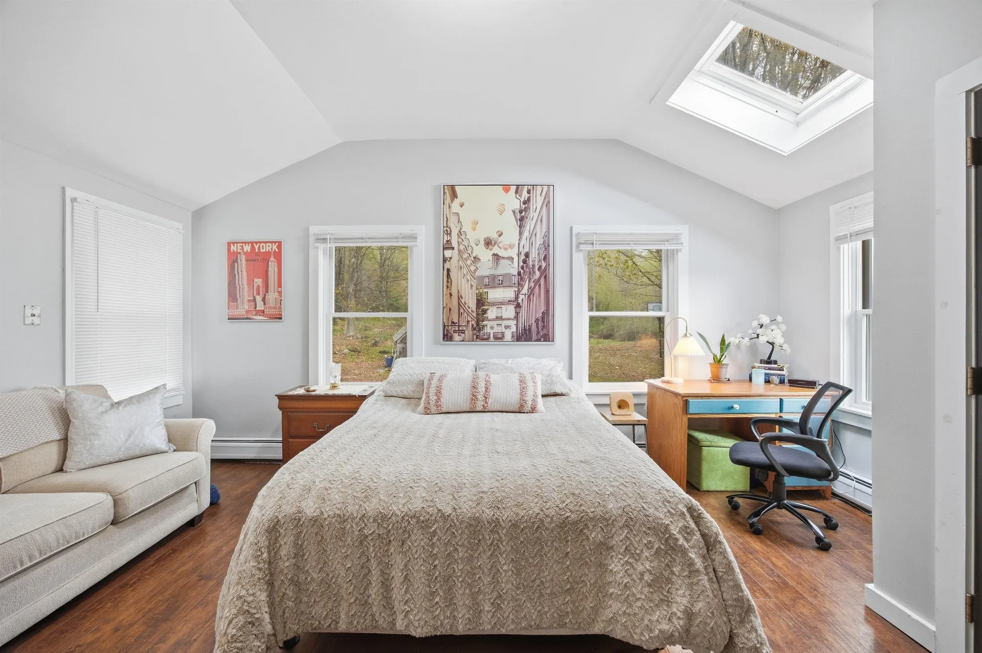 20 Greensboro Road Hanover NH 03755