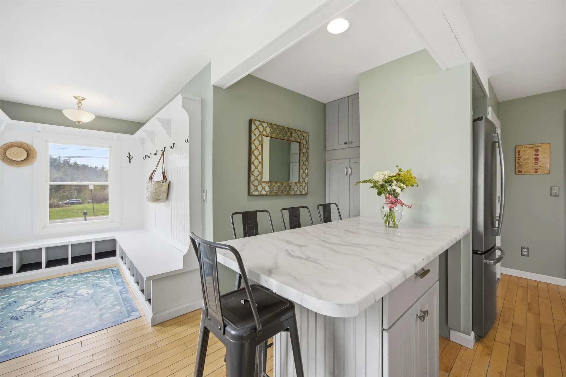 20 Greensboro Road Hanover NH 03755