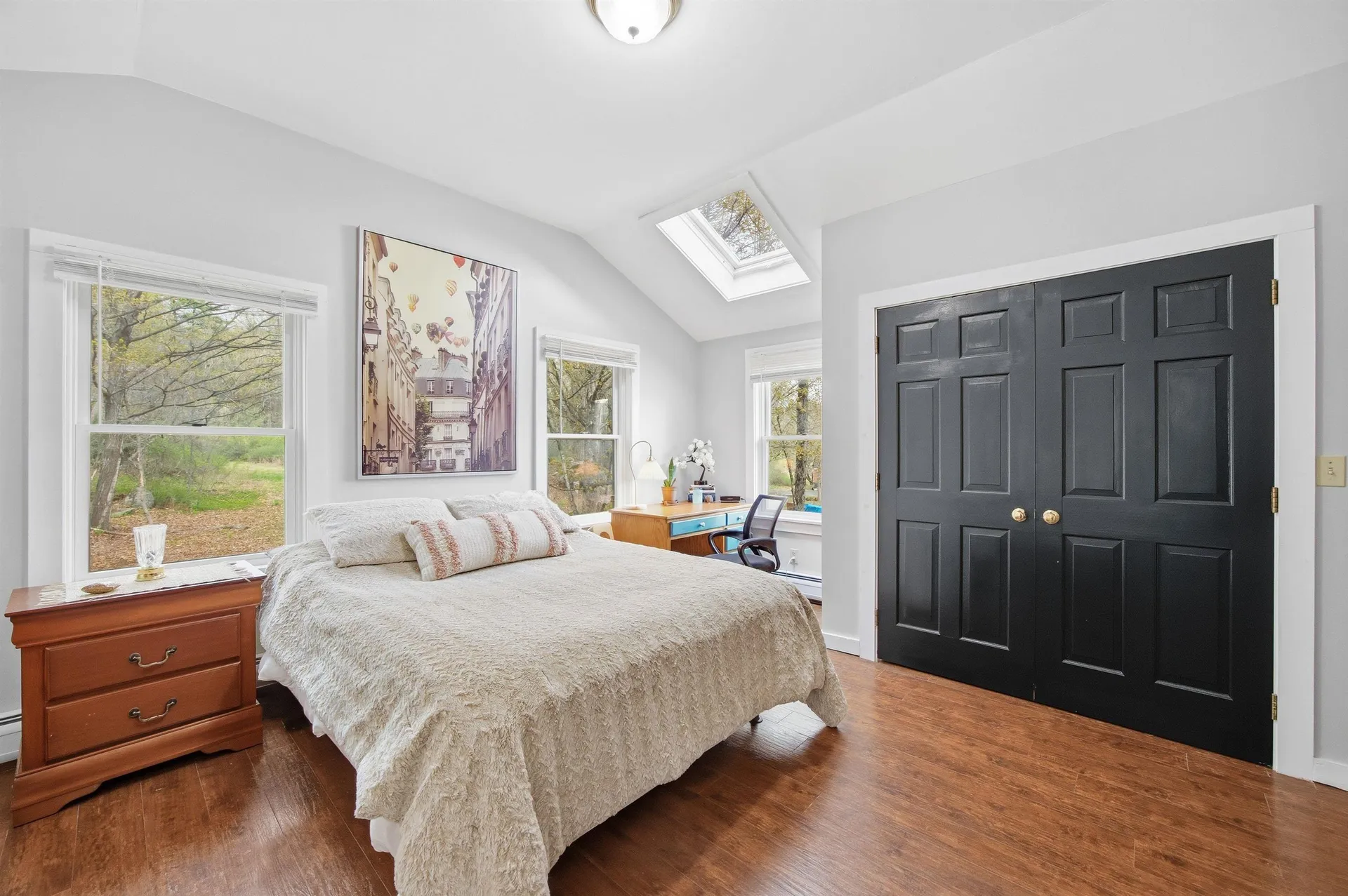 20 Greensboro Road Hanover NH 03755