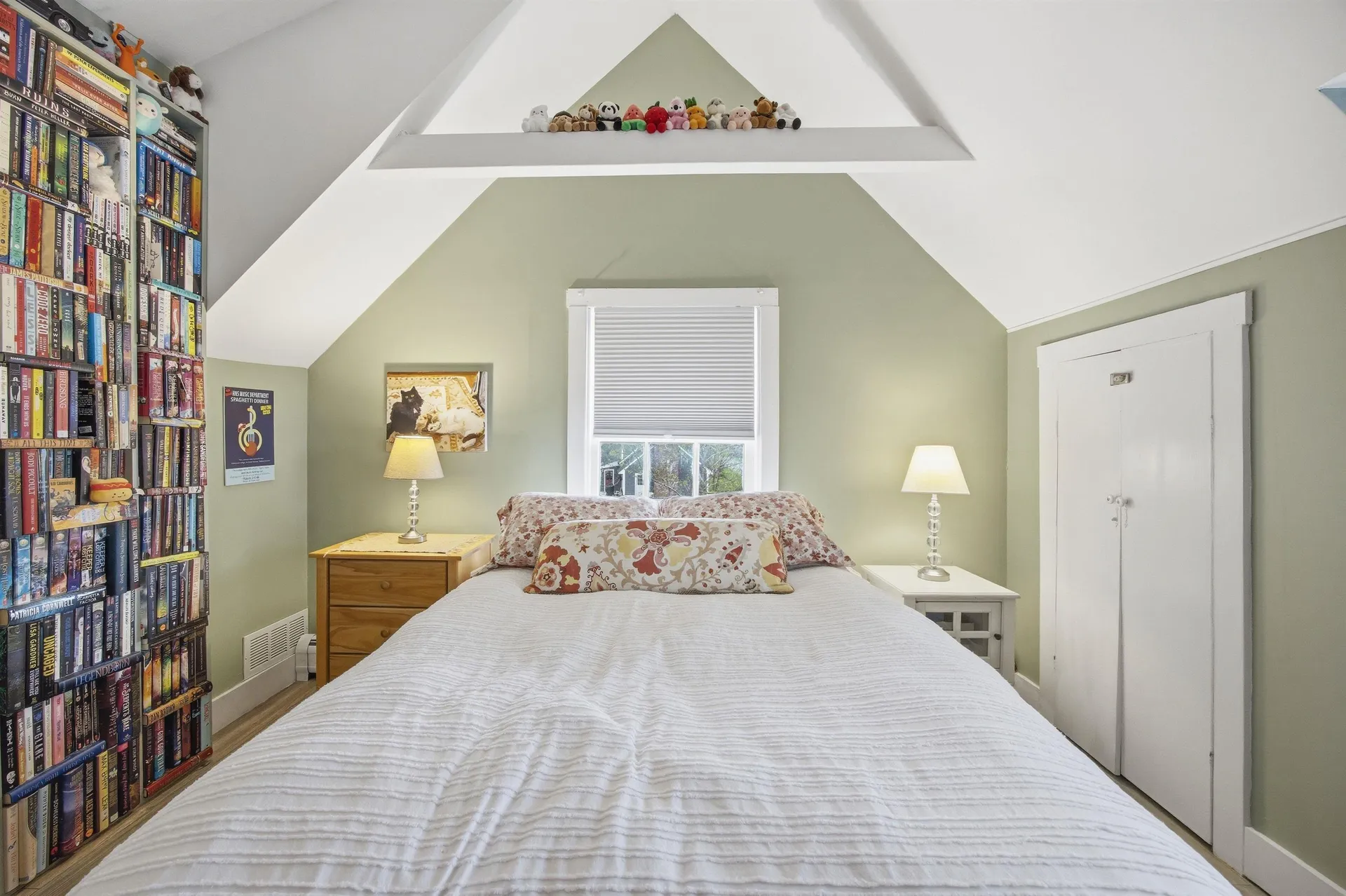 20 Greensboro Road Hanover NH 03755