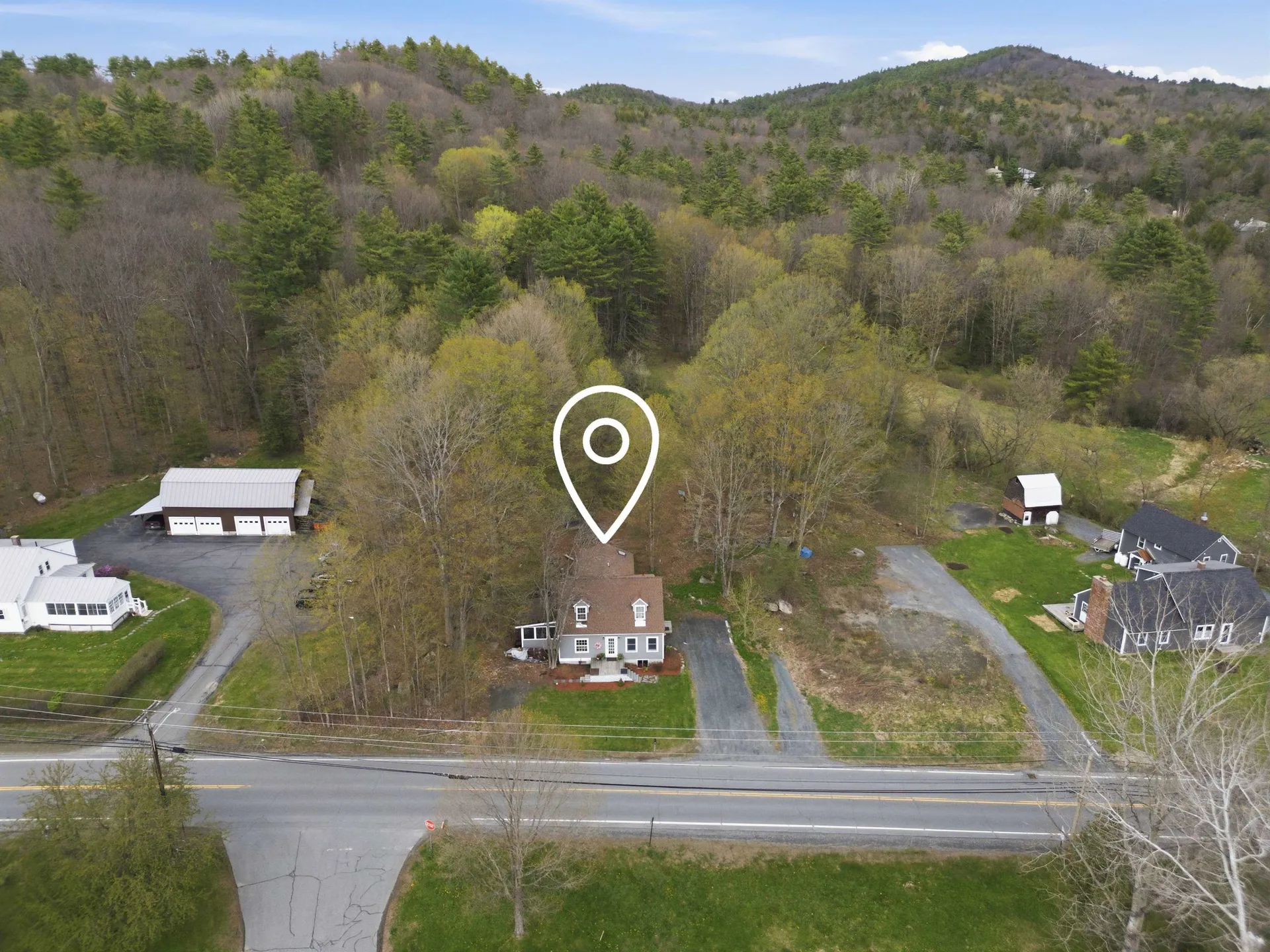 20 Greensboro Road Hanover NH 03755