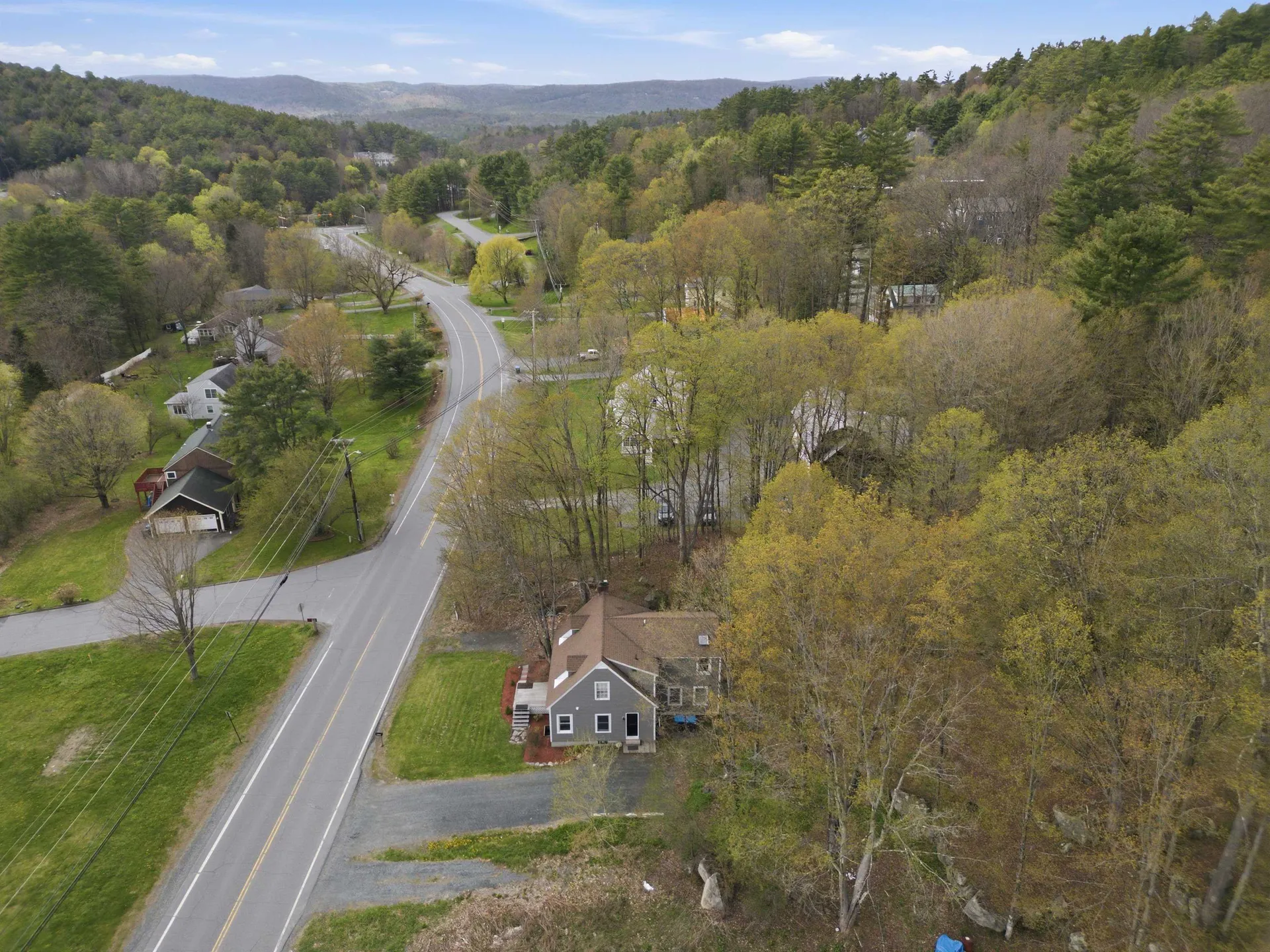 20 Greensboro Road Hanover NH 03755