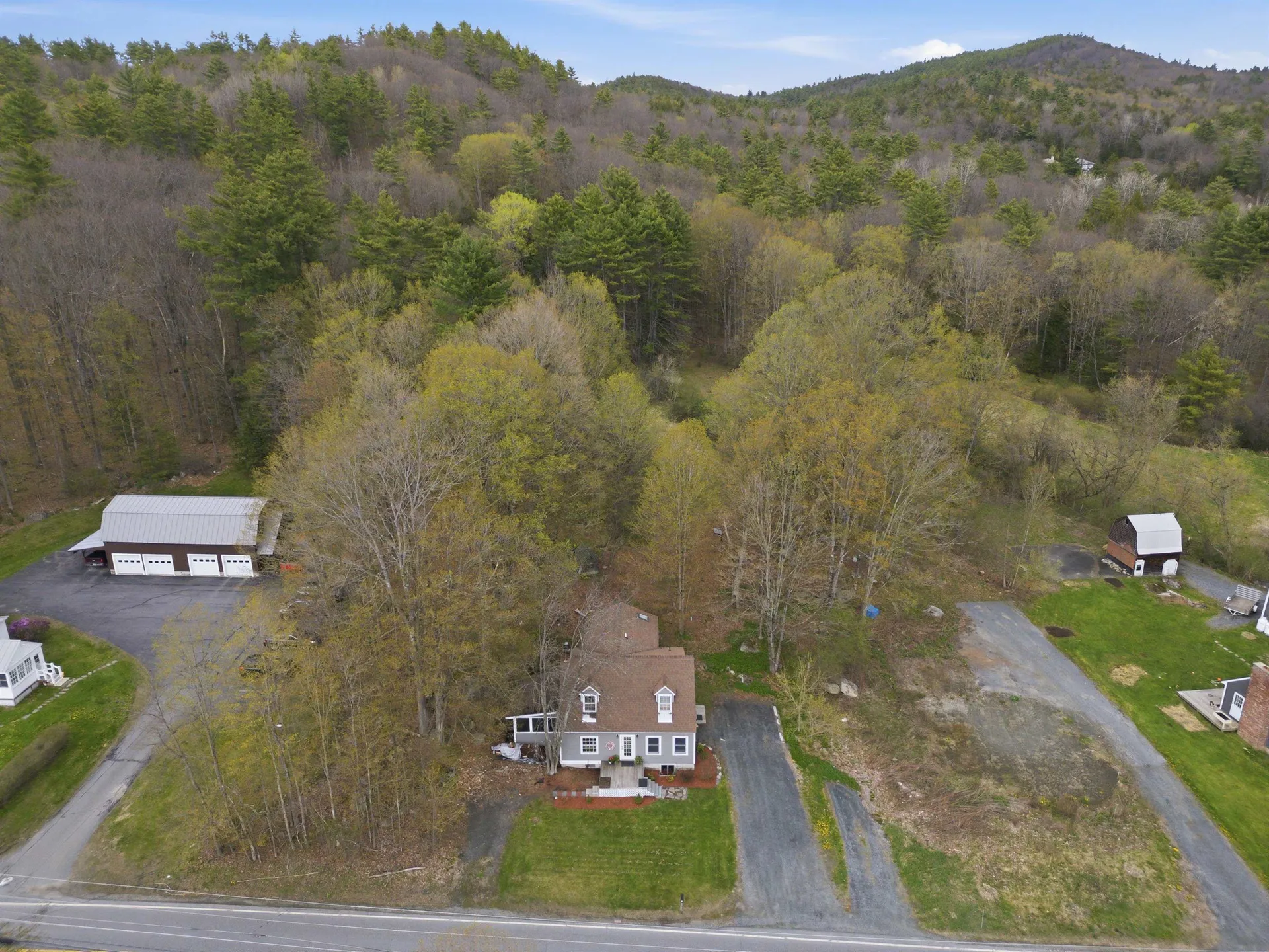 20 Greensboro Road Hanover NH 03755