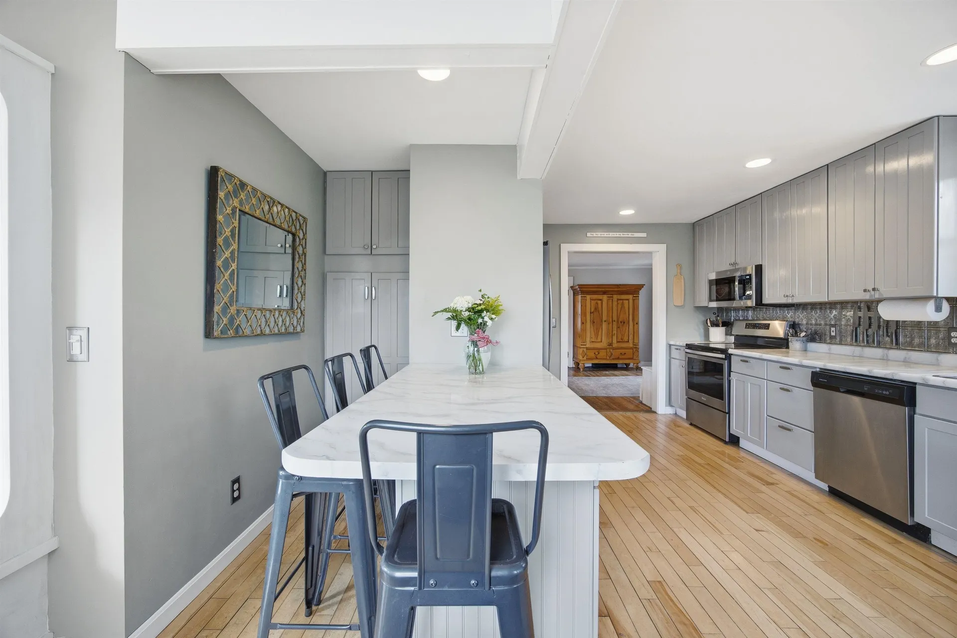 20 Greensboro Road Hanover NH 03755