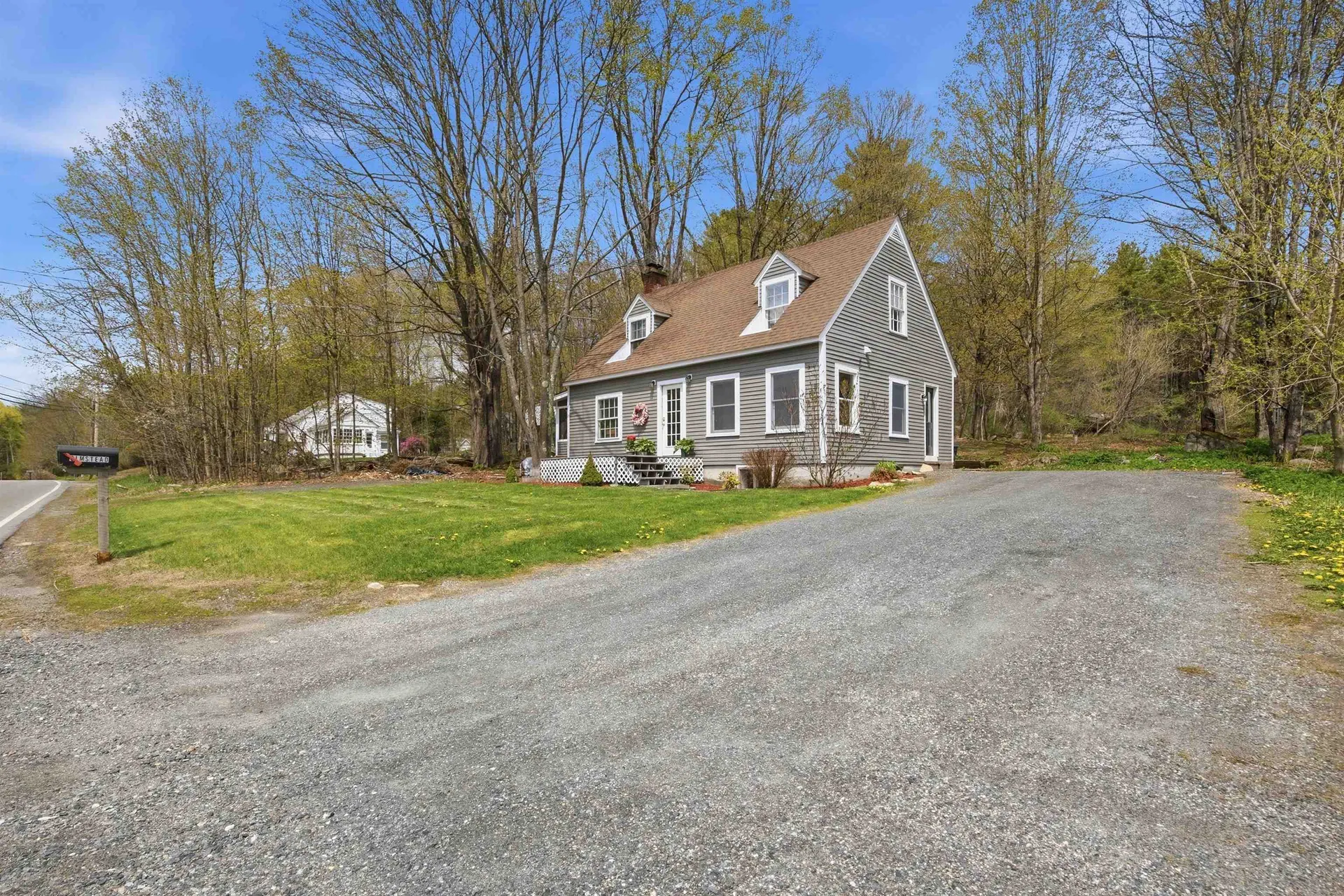 20 Greensboro Road Hanover NH 03755