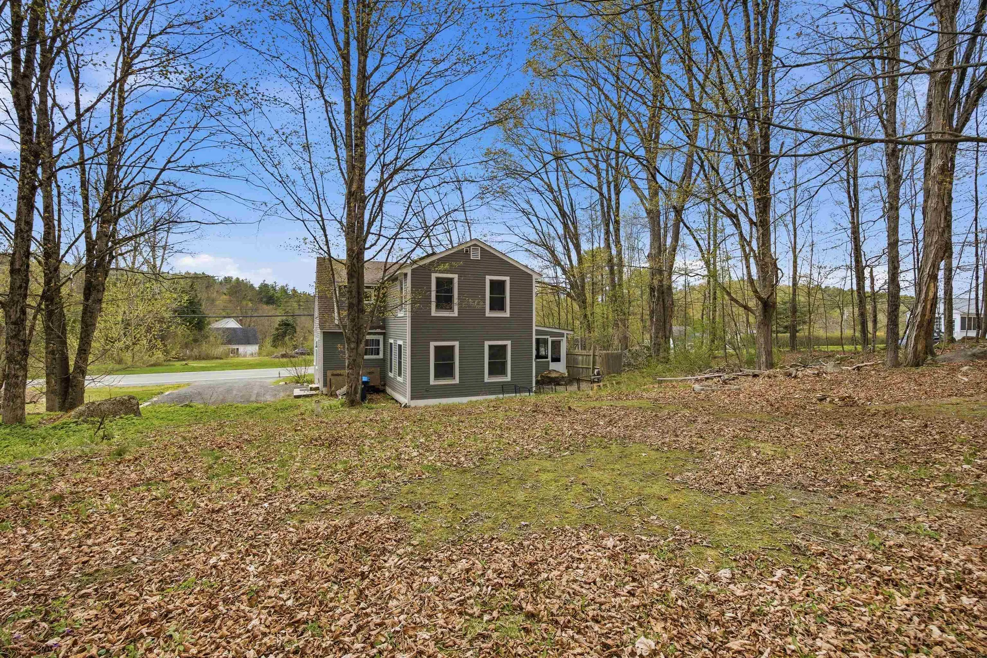 20 Greensboro Road Hanover NH 03755