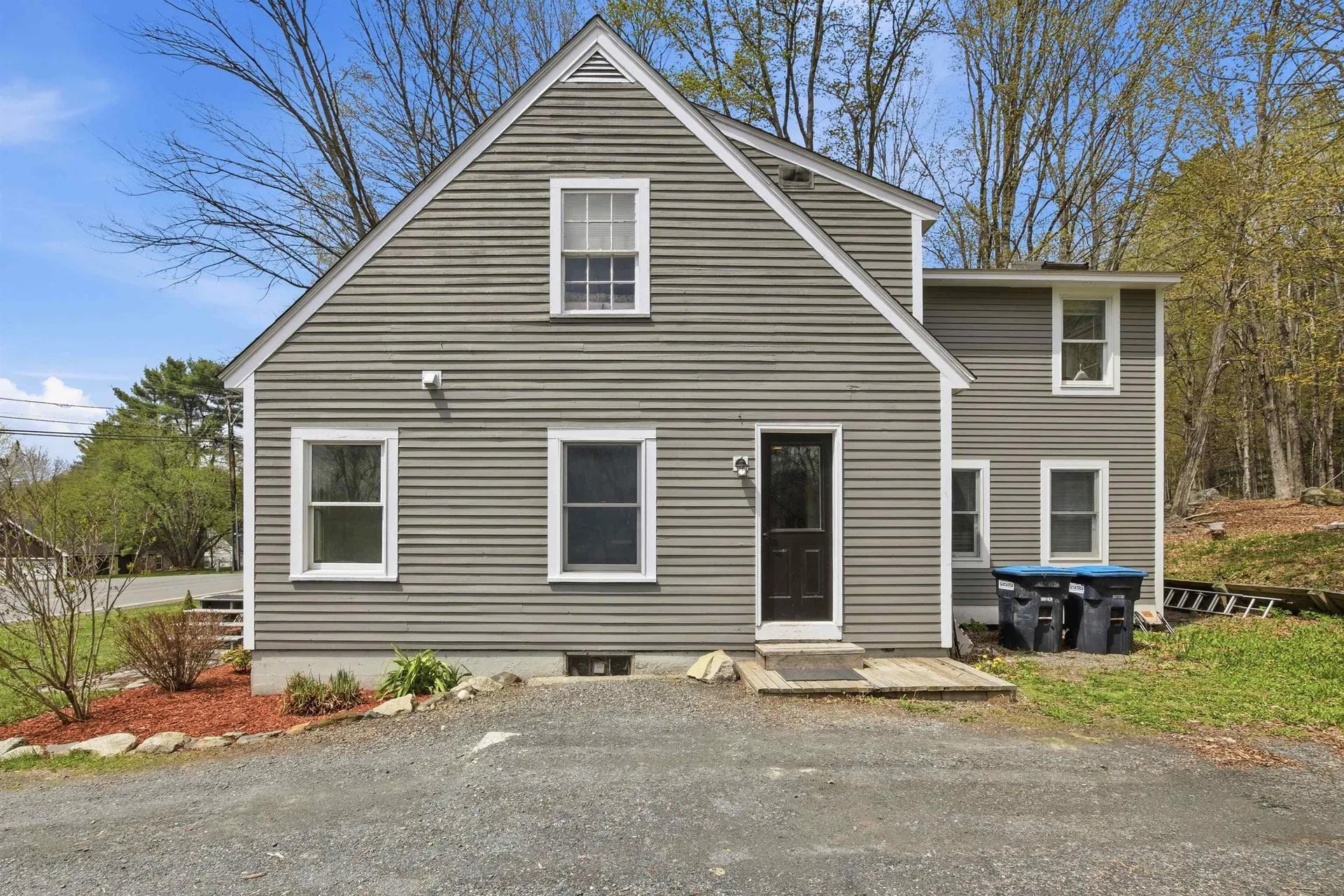 20 Greensboro Road Hanover NH 03755