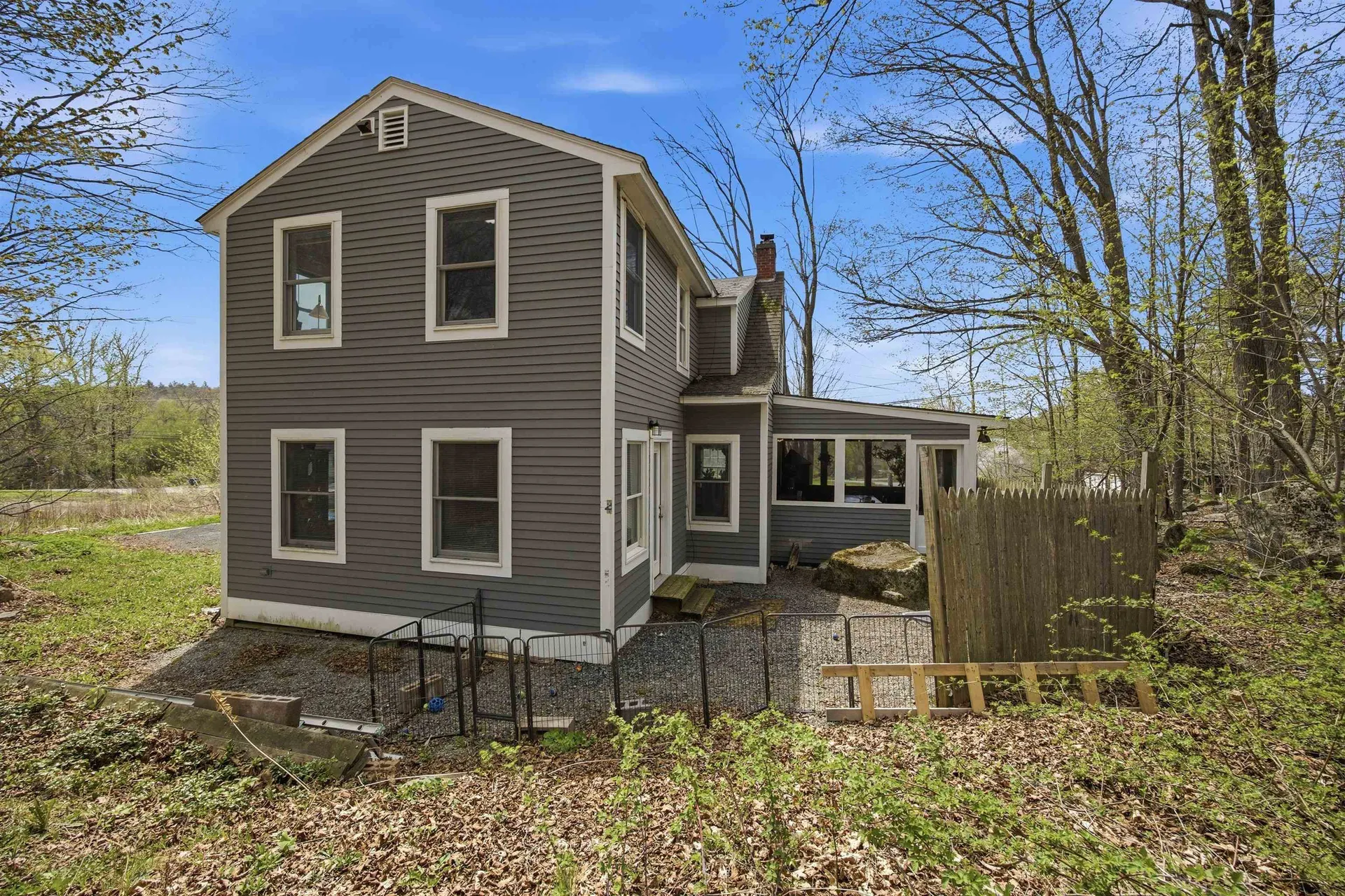 20 Greensboro Road Hanover NH 03755