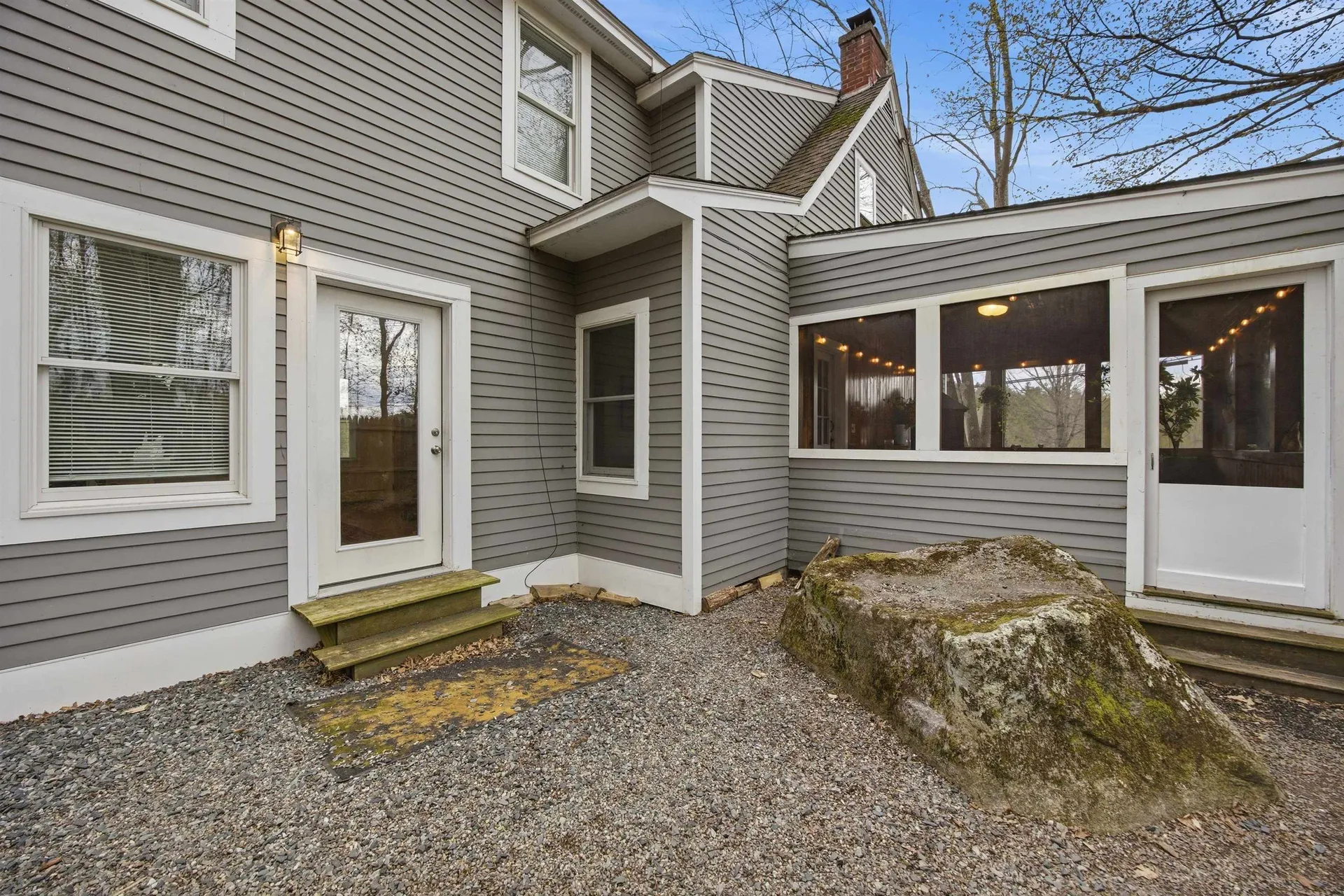 20 Greensboro Road Hanover NH 03755