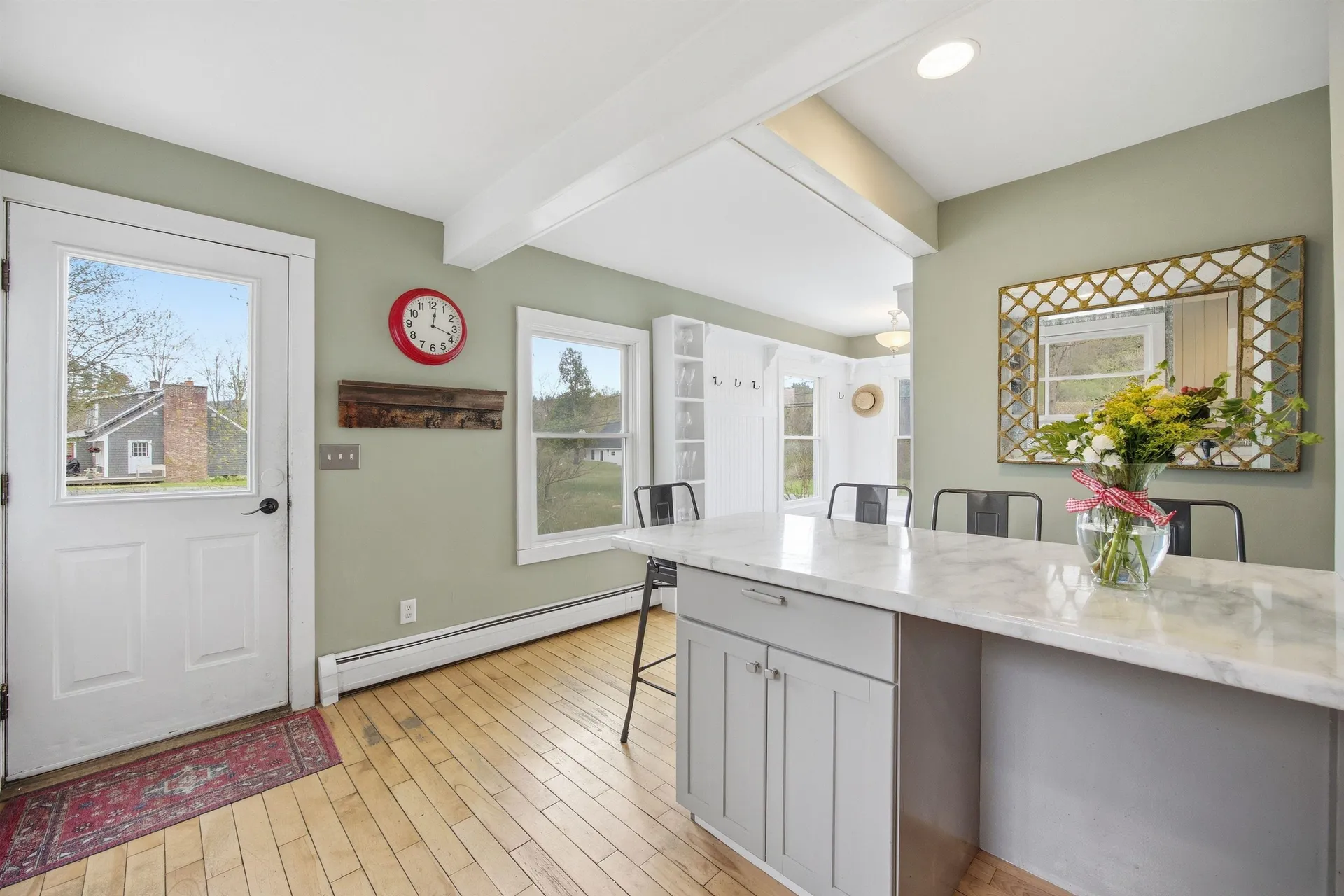 20 Greensboro Road Hanover NH 03755