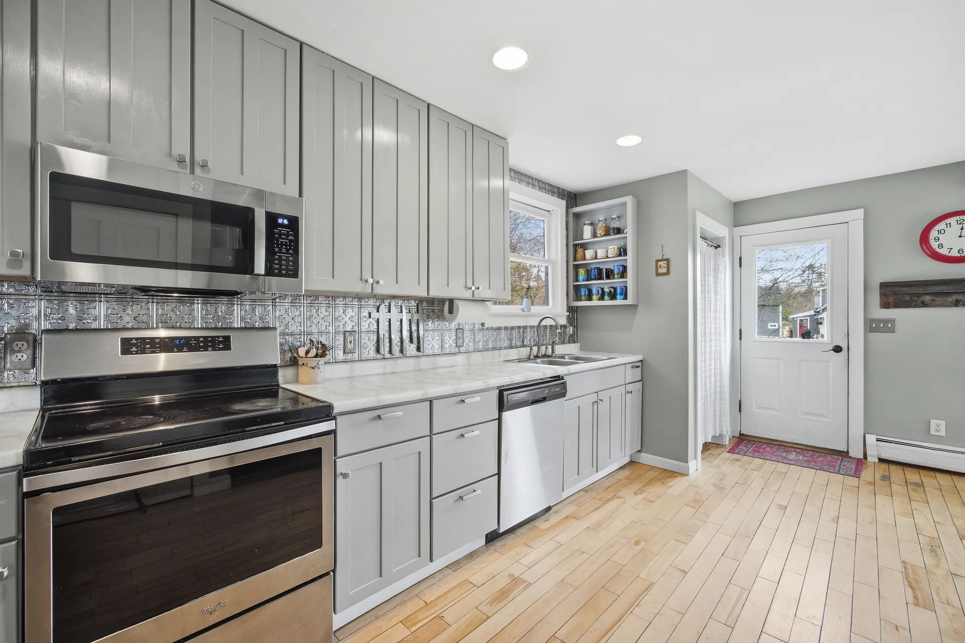 20 Greensboro Road Hanover NH 03755