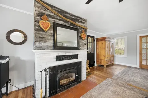 20 Greensboro Road Hanover NH 03755