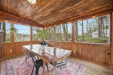 20 Greensboro Road Hanover NH 03755
