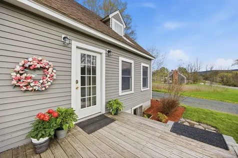 20 Greensboro Road Hanover NH 03755