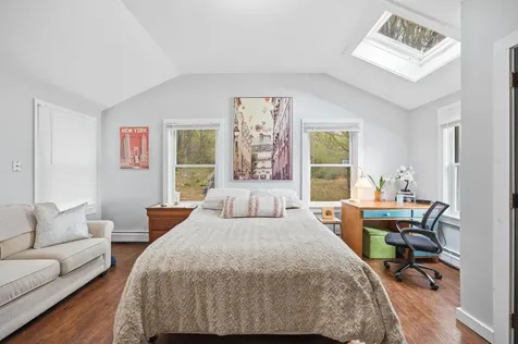 20 Greensboro Road Hanover NH 03755