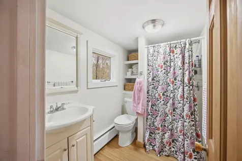 20 Greensboro Road Hanover NH 03755