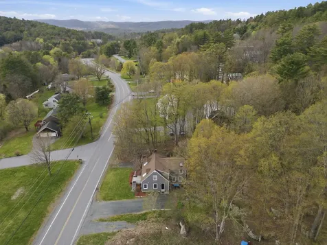20 Greensboro Road Hanover NH 03755