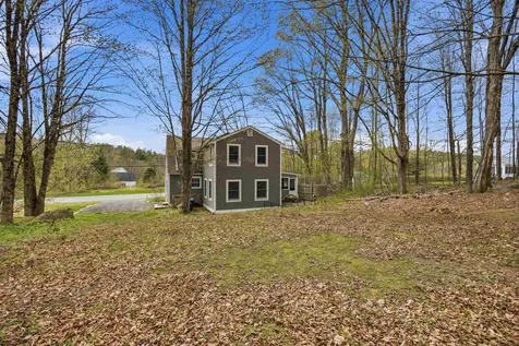 20 Greensboro Road Hanover NH 03755