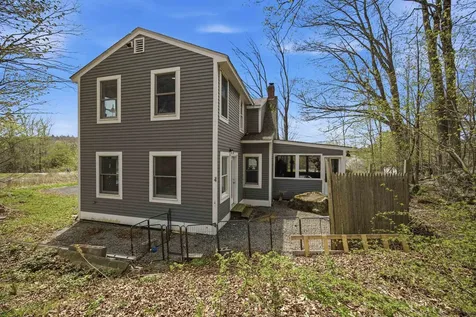 20 Greensboro Road Hanover NH 03755