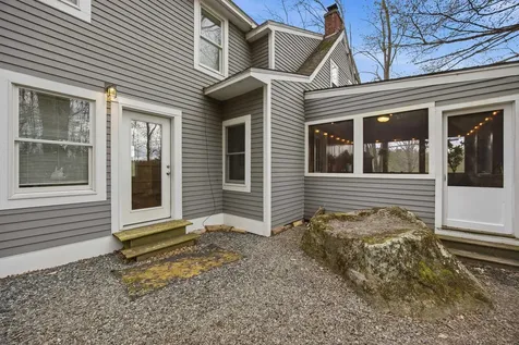 20 Greensboro Road Hanover NH 03755
